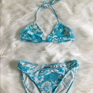 Roxy 2 pc swimsuit